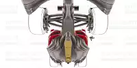 Ferrari-Unterboden