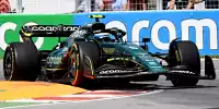 Bild zum Inhalt: Kanada-Freitag in der Analyse: Leclerc-Strafe und Vettel-Überraschung