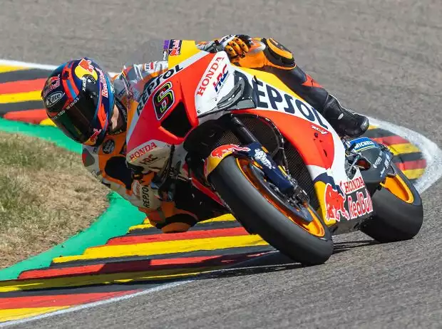 Stefan Bradl Titel-Bild zur News: Stefan Bradl
