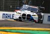 DTM-Training Imola: Audi-Piloten stark, Glock beeindruckt, Reifen am Limit