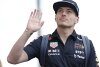 Max Verstappen: Wir dürfen Porpoising "nicht überdramatisieren"