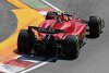 Bild zum Inhalt: Sainz: Zuverlässigkeitsprobleme bei Ferrari nur "eine kleine Delle"