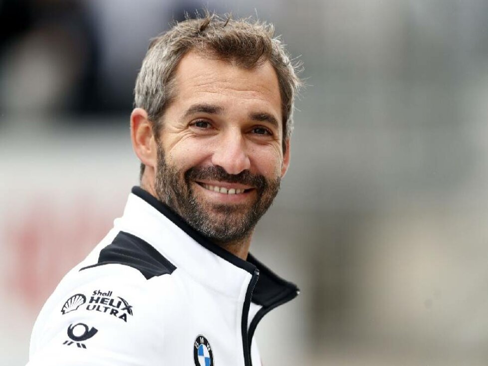 Timo Glock