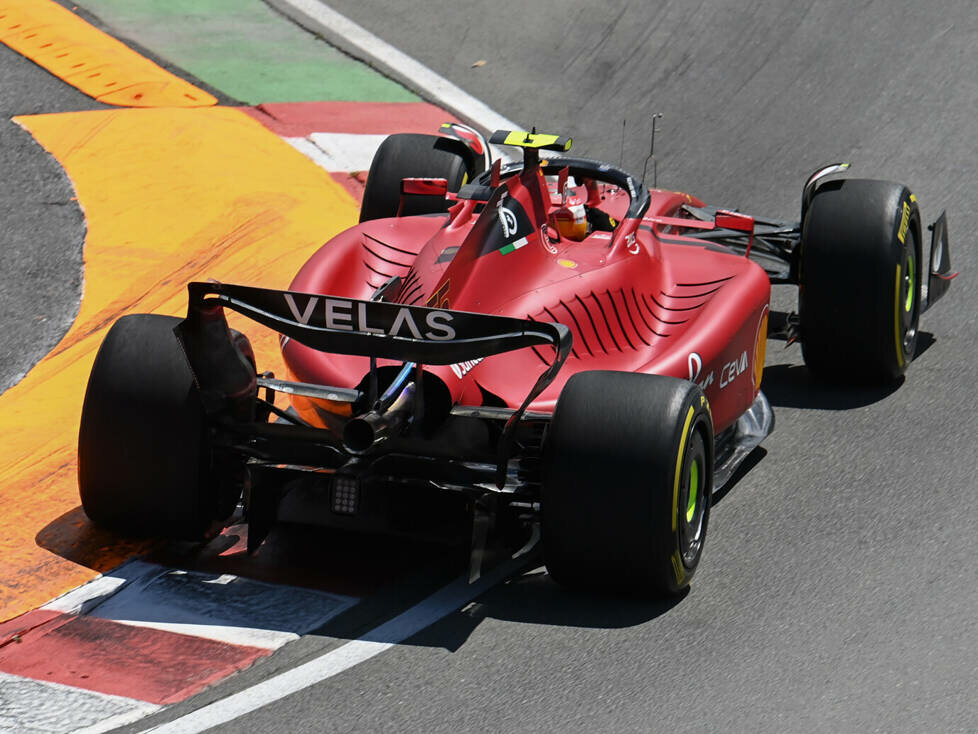 Carlos Sainz