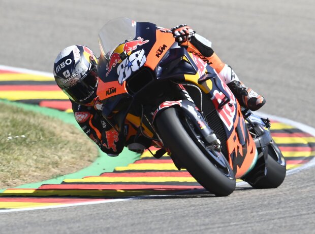 Miguel Oliveira Miguel Oliveira