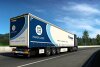 Euro Truck Simulator 2: Kostenloses Update bringt neue Krone-Anhänger mit V1.45