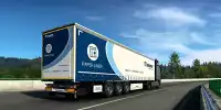 Euro Truck Simulator 2