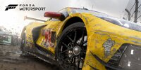 Bild zum Inhalt: Forza Motorsport startet 2023 durch