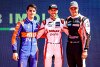 DTM-Qualifying Imola 1: Rast holt Pole, Lamborghini-Pilot Schmid überrascht