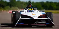 Der Rollout ist absolviert, als nächstes geht es für den Mahindra M9Electro Gen3 nach Goodwood