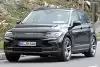 Bild zum Inhalt: VW Tiguan (2024): Test-Mule der neuen Generation erwischt