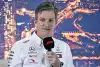 Bild zum Inhalt: Mercedes-Krise: Hatte James Allison im Januar eine Vorahnung?