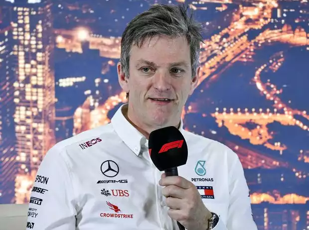 Titel-Bild zur News: James Allison