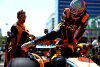 Daniel Ricciardo: Bouncing kein normales Fahrer-Risiko