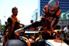 Bild zum Inhalt: Daniel Ricciardo: Bouncing kein normales Fahrer-Risiko