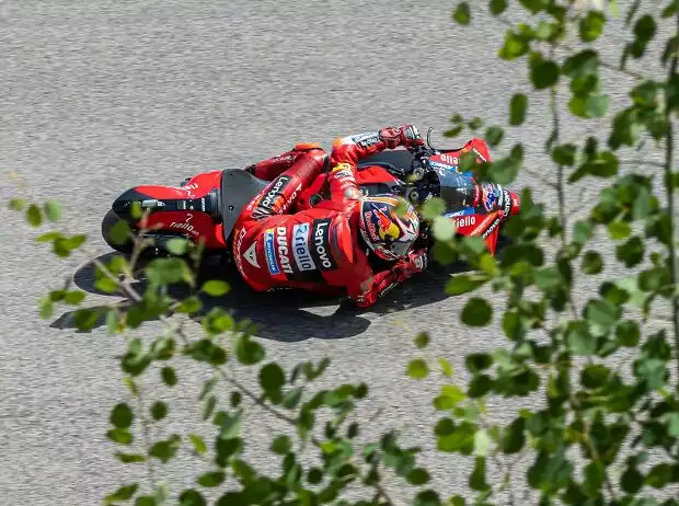 Jack Miller Titel-Bild zur News: Jack Miller