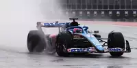 Bild zum Inhalt: F1 Montreal: Fernando Alonso fährt Bestzeit im Abschlusstraining