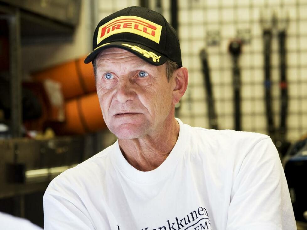 Juha Kankkunen