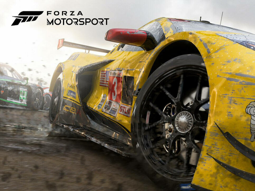Forza Motorsport