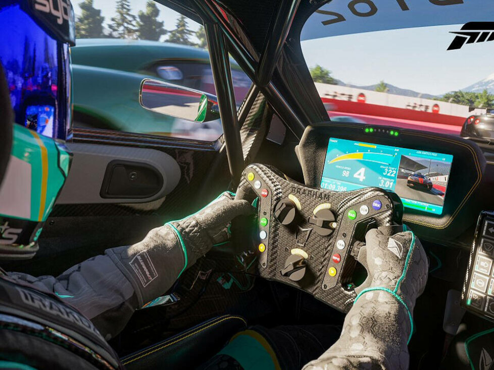 Forza Motorsport