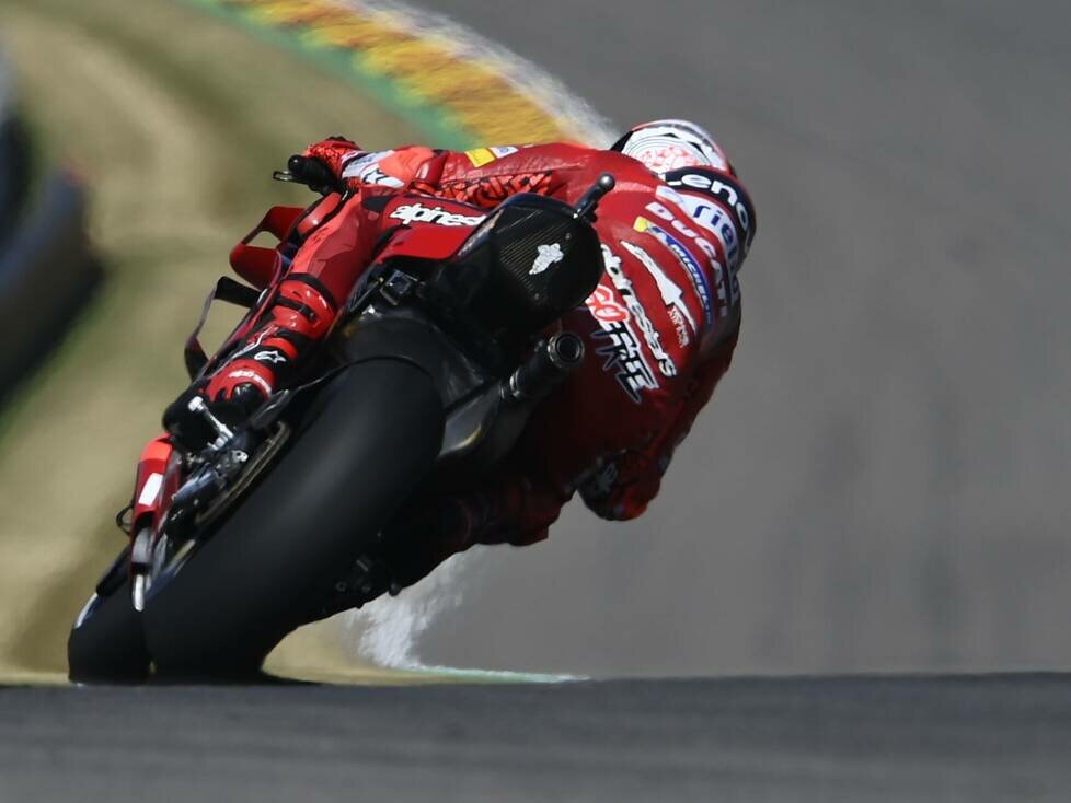Francesco Bagnaia