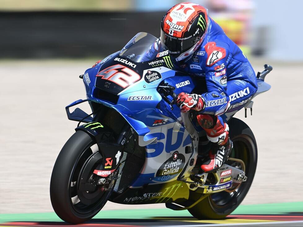 Alex Rins