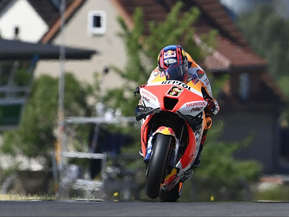 Stefan Bradl