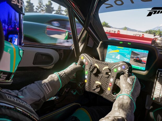Forza Motorsport Forza Motorsport