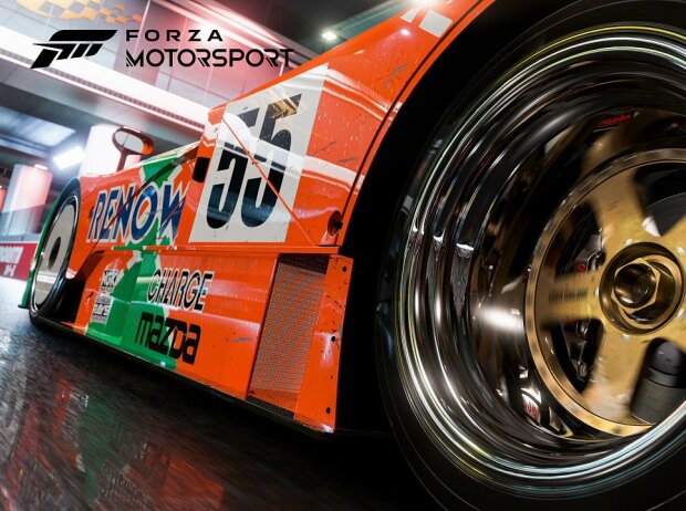 Forza Motorsport Forza Motorsport