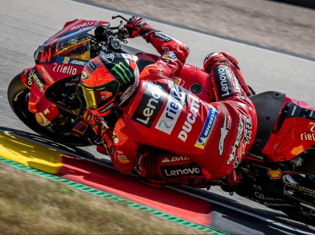 Francesco Bagnaia Francesco Bagnaia