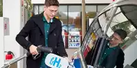 Bild zum Inhalt: Wasserstoff tanken wird teurer: Preis steigt von 9,50 auf 12,85 ?