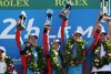 Nach Disqualifikation: Le-Mans-Sieger Keating spricht von Genugtuung