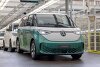 Verbrenner-Verbot ab 2035: Mercedes und VW-Konzern einverstanden