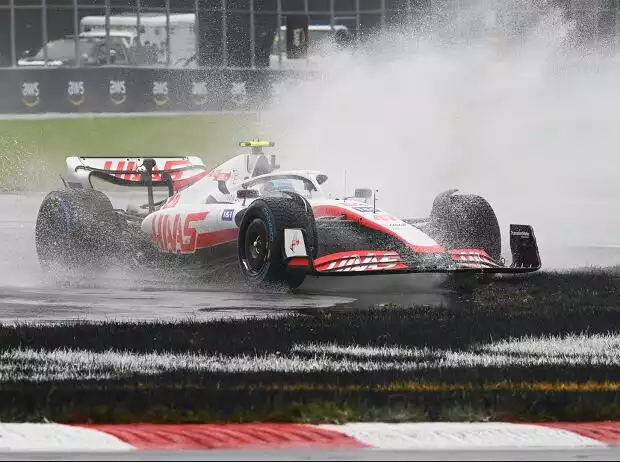 Titel-Bild zur News: Mick Schumacher