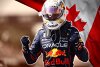 Kanada in der Analyse: So hat Verstappen Sainz besiegt