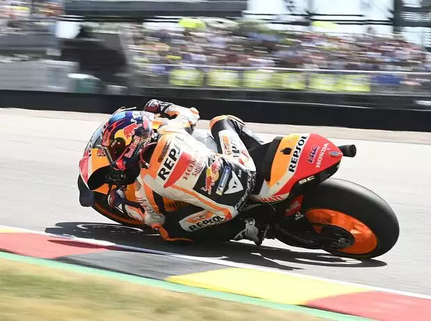 Stefan Bradl Titel-Bild zur News: Stefan Bradl
