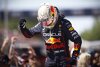 Bild zum Inhalt: F1-Rennen Kanada: Max Verstappen hält Sainz in Schach und gewinnt