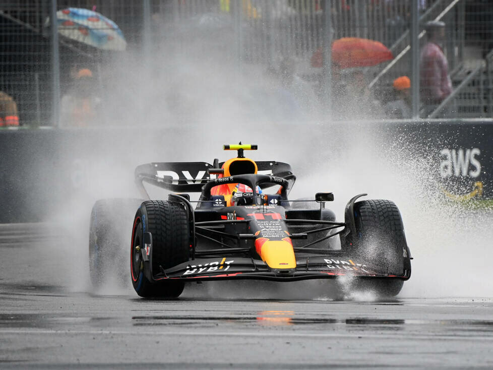 Sergio Perez