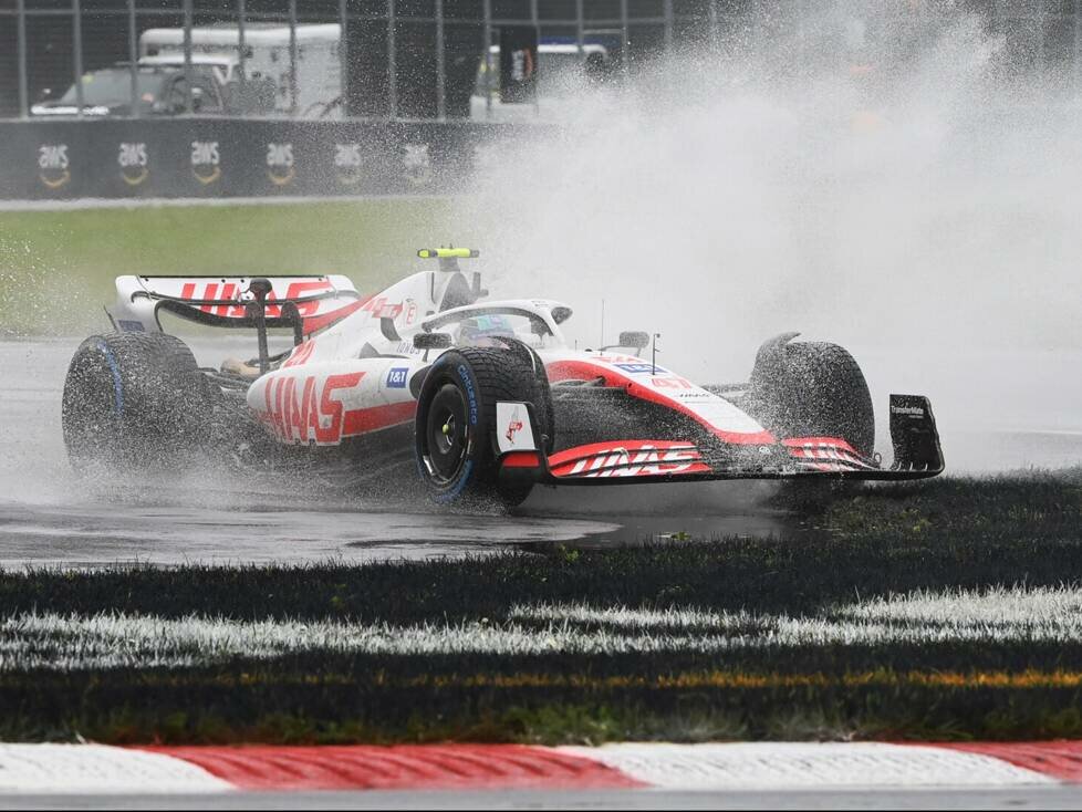 Mick Schumacher