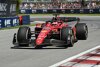 Bild zum Inhalt: Charles Leclerc klagt: Hat Ferrari-Boxenstopp das Podium gekostet?