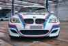 Bild zum Inhalt: BMW M enthüllt vier bislang geheime CSL-Prototypen