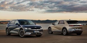 Hyundai Ioniq 5: Autos in Kundenhand kriegen Over-the-Air-Updates