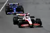 Bild zum Inhalt: Kevin Magnussen: Wie Esteban Ocon am Funk sein Rennen zerstört hat