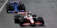 Kevin Magnussen, Esteban Ocon