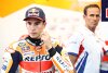 Marquez-Comeback noch 2022? "Wäre wichtig für ihn und Honda", sagt Puig