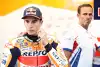 Bild zum Inhalt: Marquez-Comeback noch 2022? "Wäre wichtig für ihn und Honda", sagt Puig