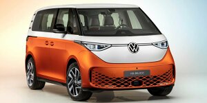 VW ID. Buzz GTX kommt, ID.3 GTX erneut bestätigt