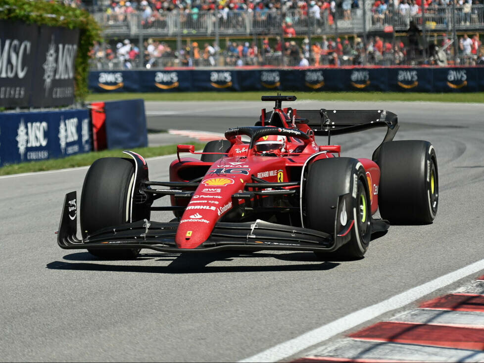 Charles Leclerc