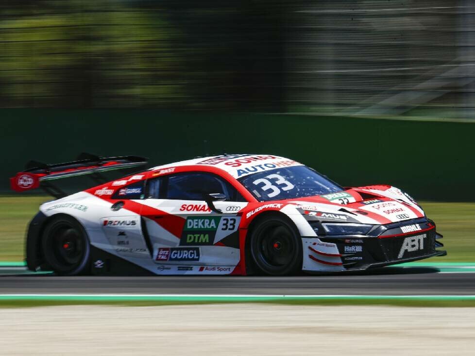 Rene Rast