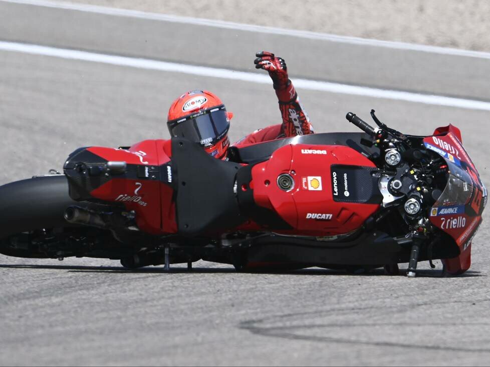 Francesco Bagnaia